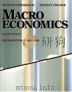 MACROECONOMICS SIXTH EDITION（1987 PDF版）
