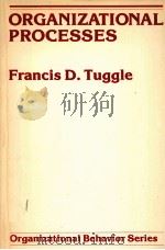 Organizational Processes（1978 PDF版）