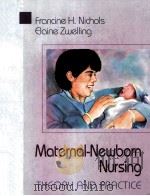 Maternal-Newborn Nursing: Theory and Practice（1997 PDF版）