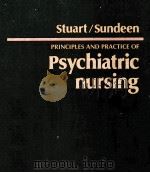 Principles and Practice of Psychiatric Nursing（1979 PDF版）
