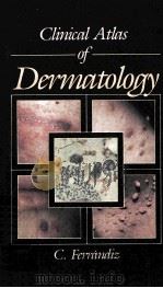 Clinical Atlas of Dermatology（1986 PDF版）