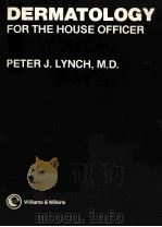 Dermatology for the house officer（1982 PDF版）