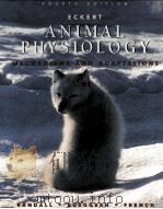 Eckert Animal Physiology: Mechanisms and Adaptations（1997 PDF版）