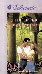 The jilted bridegroom 1995 PDF电子版封面 7119017861 Mortimer,Carole