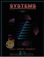 SYSTEMS ANALYSIS AND DESIGN THIRD EDTITON（1998 PDF版）