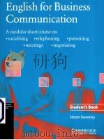 QUANTITATIVE APPROACHES IN BUSINESS STUDIES SECOND EDTITON（1989 PDF版）