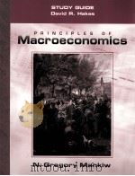 PRINCIPLES OF MACROECONOMICS 1998 PDF电子版封面