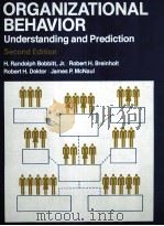 ORGANIZATIONAL BEHAVIOR UNDERSTANDING AND PREDICTION（1978 PDF版）