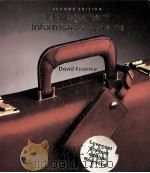 MANAGEMENT INFORMATION SYSTEMS SECOND EDITION（1992 PDF版）
