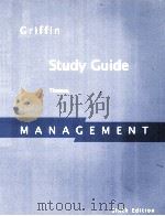 MANAGEMENT SIXTH EDITION（1999 PDF版）