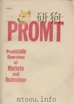 PREDICASTS OVERVIEW OF MARKETS AND TECHNOLOGY VOL.86 NO.1 JAN 1994（1994 PDF版）