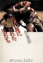 楕円球に憑かれた男たち（1997.10 PDF版）