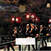 日本の旅  富士/箱根（ PDF版）