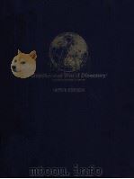 GEOTHERMAL WORLD DIRECTORY 1977/78 EDITION（1977 PDF版）