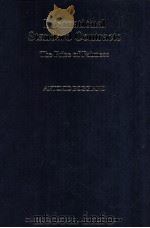 INTERNATIONAL STANDARD CONTRACTS THE PRICE OF FAIRNESS（1991 PDF版）