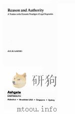 REASON AND AUTHHORITY（1997 PDF版）