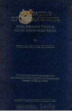 THEE BATTLE OF HUMAN RIGHTS（1988 PDF版）