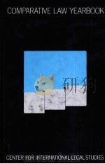 COMPARATIVE LAW YEARBOOK VOLUME 7（1984 PDF版）