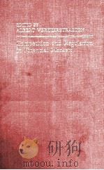 COMPETION AND REGULATION IN FINANCIAL MARKETS（1981 PDF版）