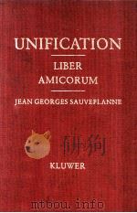 UNIFICATION AND COMPARATIVE LAW IN THEORY AND PRACTICE ET LE DROIT COMPARE DANS LA THEORIE ET LA PRA（1984 PDF版）