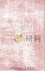DEBTORS'AND CREDITORS'RIGHTS（1984 PDF版）