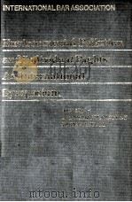 Environmental pollution and individual rights:an international symposium（1978 PDF版）