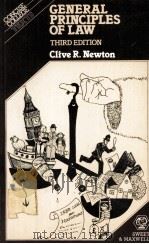 General principles of law（1983 PDF版）
