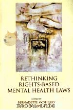 Rethinking Rights-Based Mental Health Laws（ PDF版）