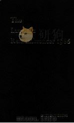 THE LAWYER'S REMEMBRANCER 1986（1985 PDF版）