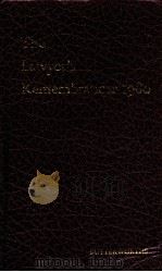 THE LAWYER'S REMEMBRANCER 1980（1979 PDF版）