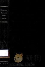 GLOMERULAR NEPHRITIS DIAGNOSIS AND TREATMENT（1950 PDF版）