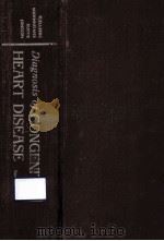 DIAGNOSIS OF CONGENITAL HEART DISEASE  SECOND EDITION   1959  PDF电子版封面     