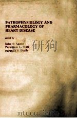 Pathophysiology and pharmacology of heart disease（1989 PDF版）