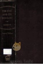 THE EYE AND ITS DISEASES  SECOND EDITION（ PDF版）