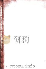 INDICATIONS AND TECHNIQUES IN ARTERIAL SURGERY 1963 PDF电子版封面 PETER MARTIN