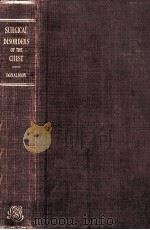 SURGICAL DISORDERS OF THE CHEST:DIAGNOSIS AND TREATMENT（1947 PDF版）