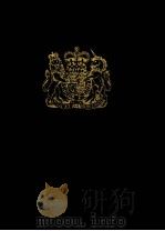 LAWS OF HONG KONG MERCHANT SHIPPING ORDINANCE CAHAPTET 281 1982 PDF电子版封面 REVISED EDITION