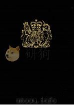 LAWS OF HONG KONG 1970 PDF电子版封面 REVISED EDITION