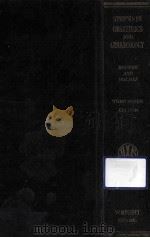 A SYNOPSIS OF OBSTETRICS AND GYNAECOLOGY（1965 PDF版）
