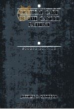 CRITICAL CARE OF THE CANCER PATIENT  SECOND EDITION（1991 PDF版）