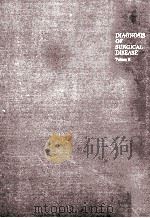 SURGICAL PATHOLOGY  THIRD EDITION（1964 PDF版）