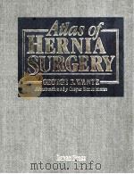 OPERATIVE SURGERY VOLUME ONE（1956 PDF版）