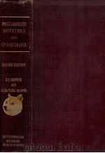 POSTGRADUATE OBSTETRICS AND GYNAECOLOGY  SECOND EDITION（1955 PDF版）