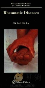 RHEUMATIC DISEASES（1984 PDF版）