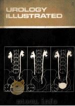 Urology illustrated（1975 PDF版）