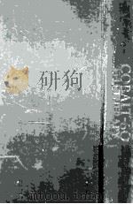 COBALT-60 TELETHERAPY:A HANDBOOK FOR THE RADIATION THERAPIST AND PHYSICIST（1962 PDF版）