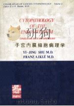 CYTOPATHOLOGY OF THE ENDOMETRIUM:CORRELATION WITH HISTOPATHOLOGY（1992 PDF版）