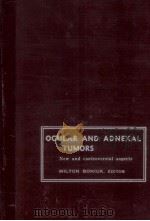 OCULAR AND ADNEXAL TUMORS:NEW AND CONTROVERSIAL ASPECTS（1964 PDF版）