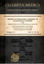 ABSTRACTS AND DESCRIPTIONS OF CONTRIBUTIONS TO THE SCIENTIFIC PROGRAM（ PDF版）