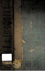 BRITISH SURGICAL PRACTICE SURGICAL PROGRESS 1960 1960 PDF电子版封面 SIR ERNEST ROCK CARLING SIR J